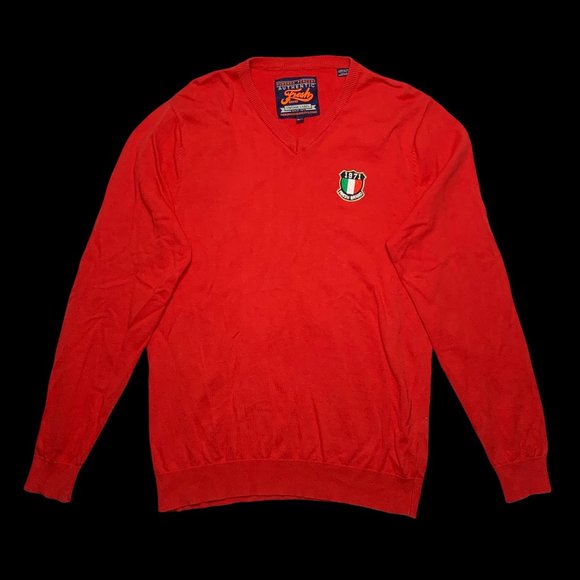 1971 Fresh Brand Vintage Sweater - Picture 1 of 3